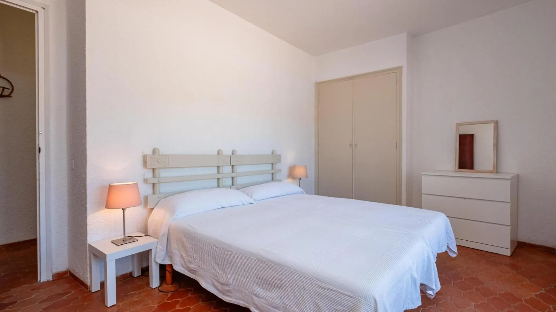 Appartamento Sr-16 Begur Sa Riera 6 Pax 0*,