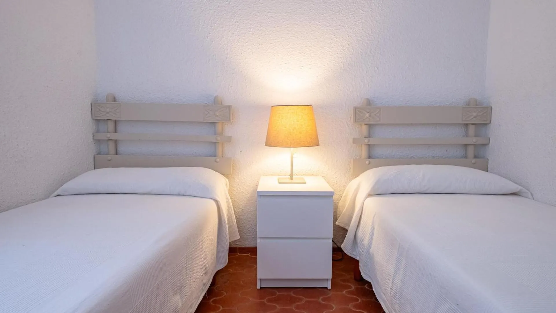 Appartamento Sr-16 Begur Sa Riera 6 Pax