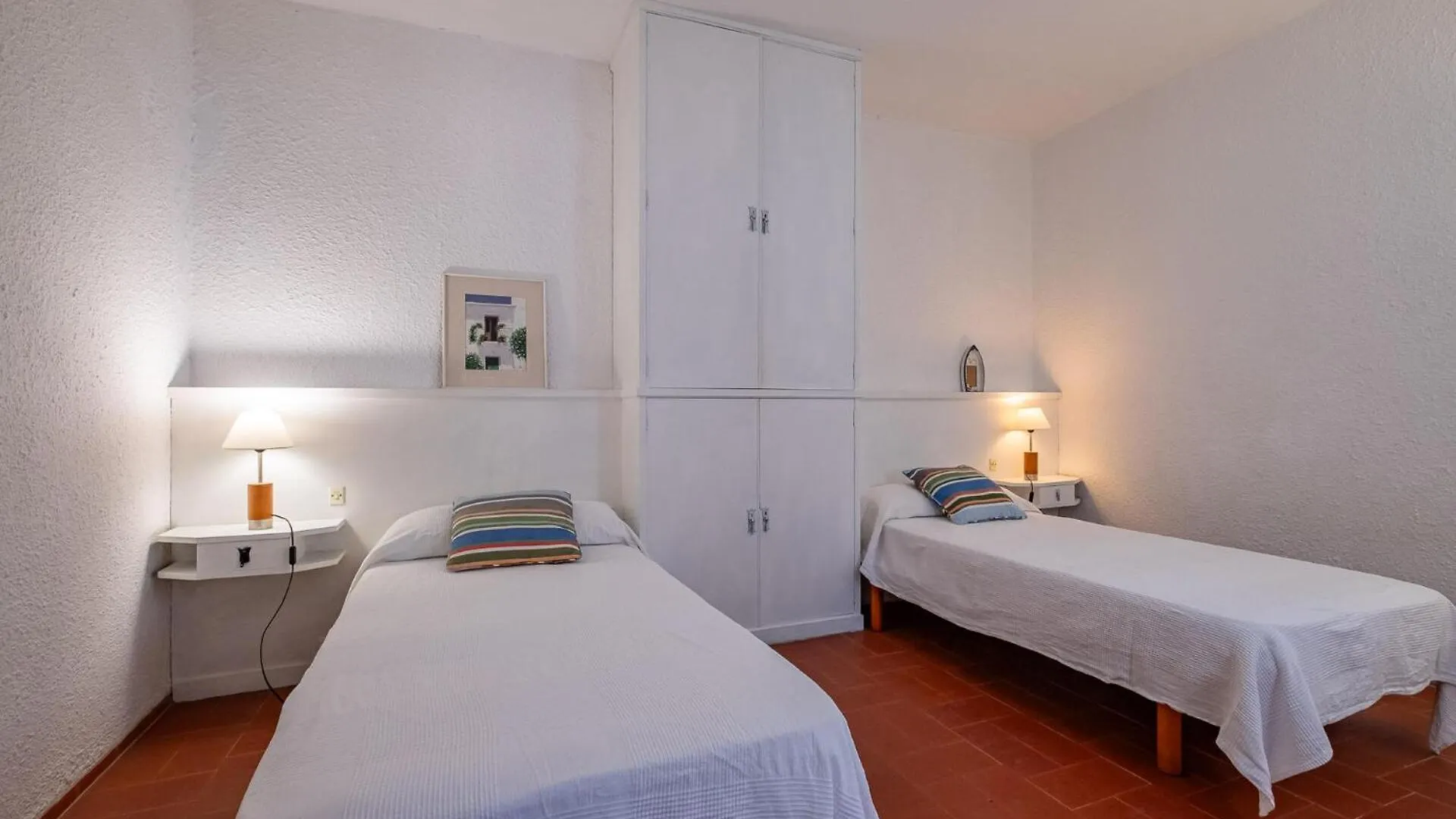 Appartamento Sr-16 Begur Sa Riera 6 Pax