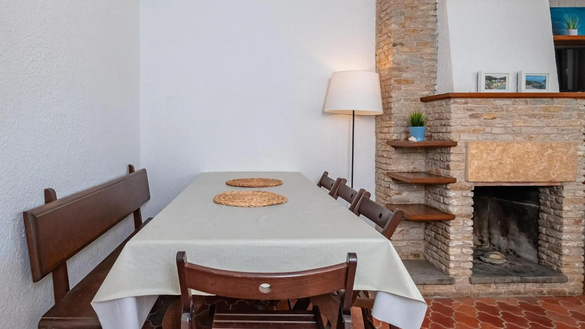 Appartamento Sr-16 Begur Sa Riera 6 Pax